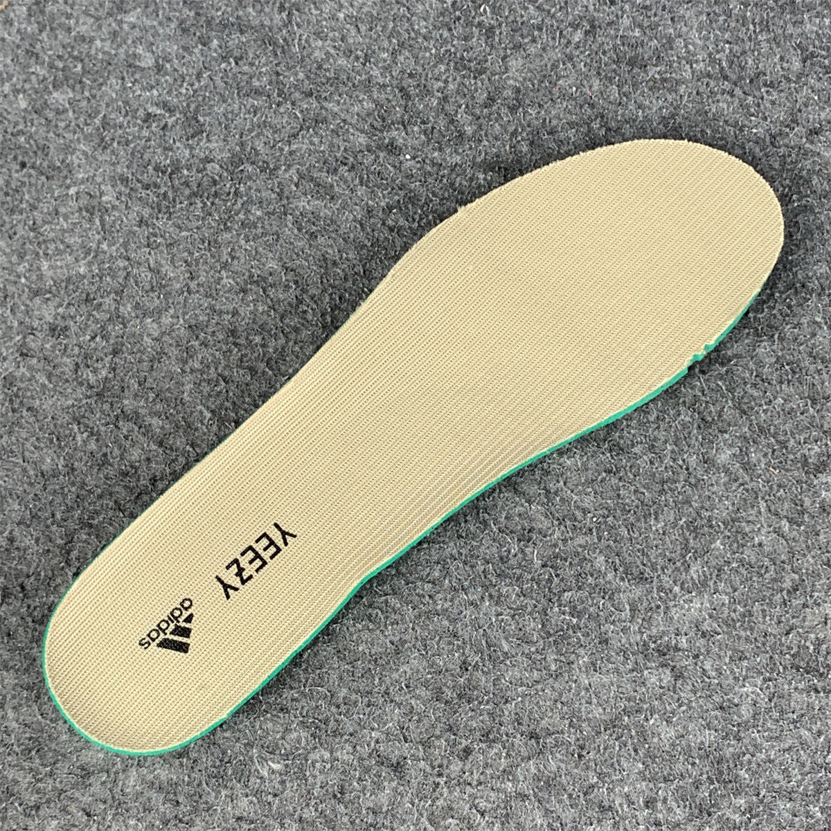 Yeezy NSLTD Boot 'Khaki'