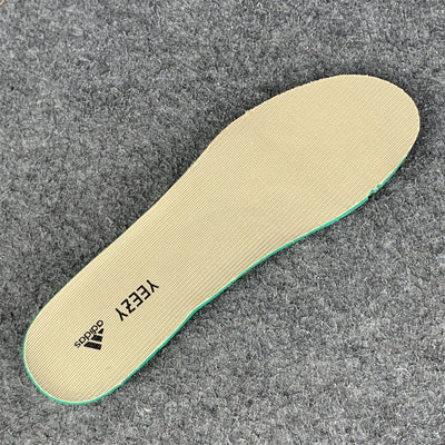 Yeezy NSLTD Boot 'Khaki'