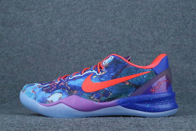 Nike Kobe 8 Protro 'What The Kobe' 2025