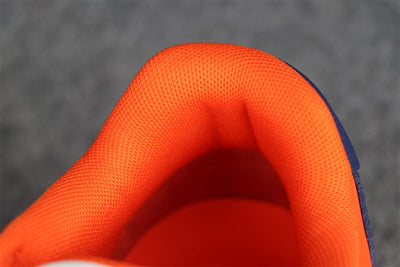 Off-White Out of Office 'White Orange Blue'