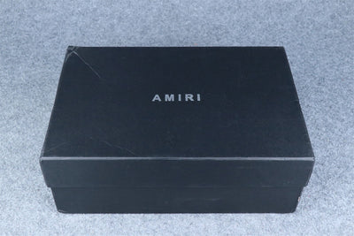 Amiri MA-1 ‘Black White’