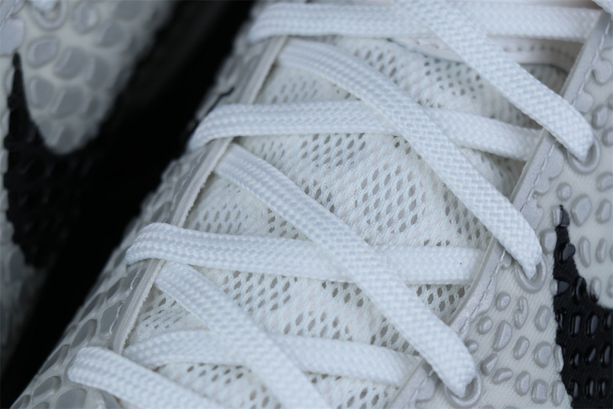 Nike Zoom Kobe 6 Protro 'White Del Sol' 2021