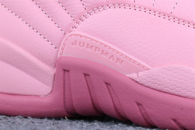 Air Jordan 12 Retro GS 'Pearl Pink'