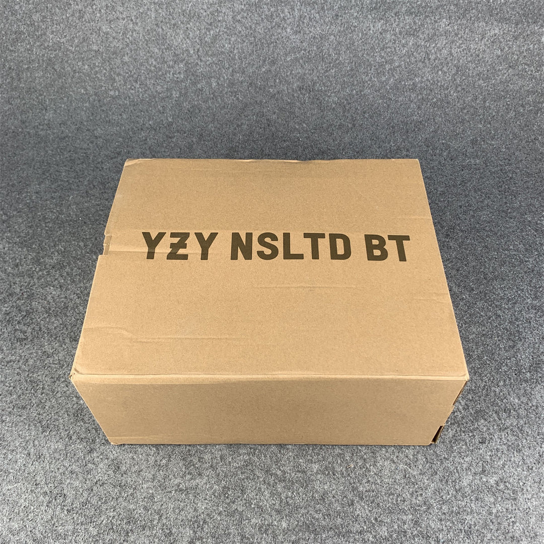 Yeezy NSLTD Boot 'Khaki' – Prsnlplg