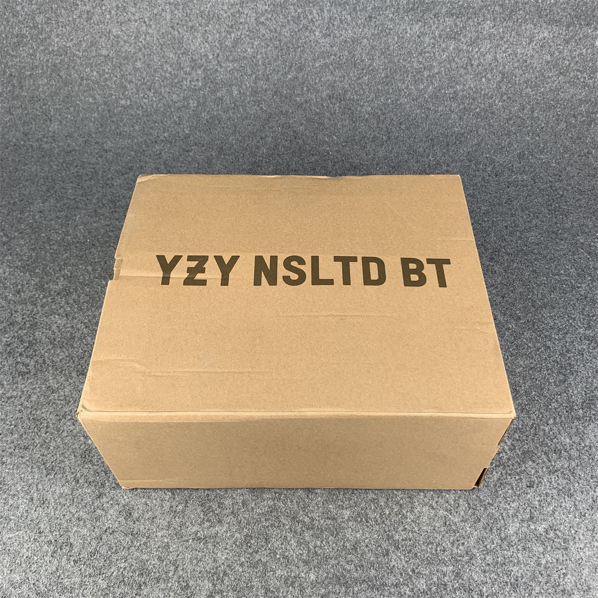 Yeezy NSLTD Boot 'Khaki'