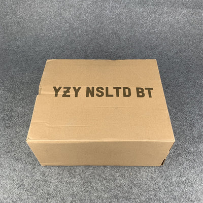 Yeezy NSLTD Boot 'Khaki'