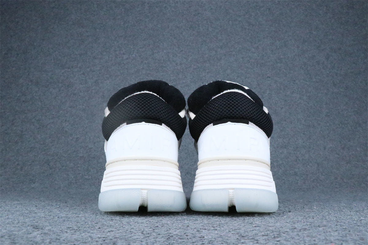 Amiri MA-1 ‘White Black’ (2024)