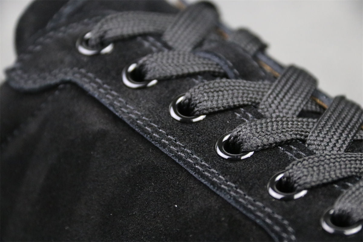 CL Louis Junior Spikes 'Black