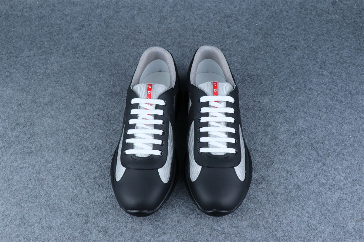 PRD America's Cup Black