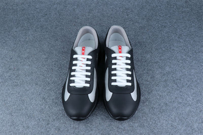 PRD America's Cup Black