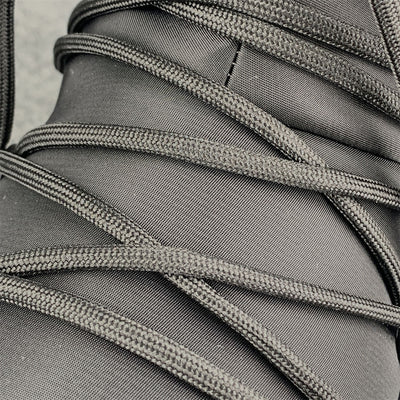 Prd Re-Nylon Gabardine Après-Ski Boots