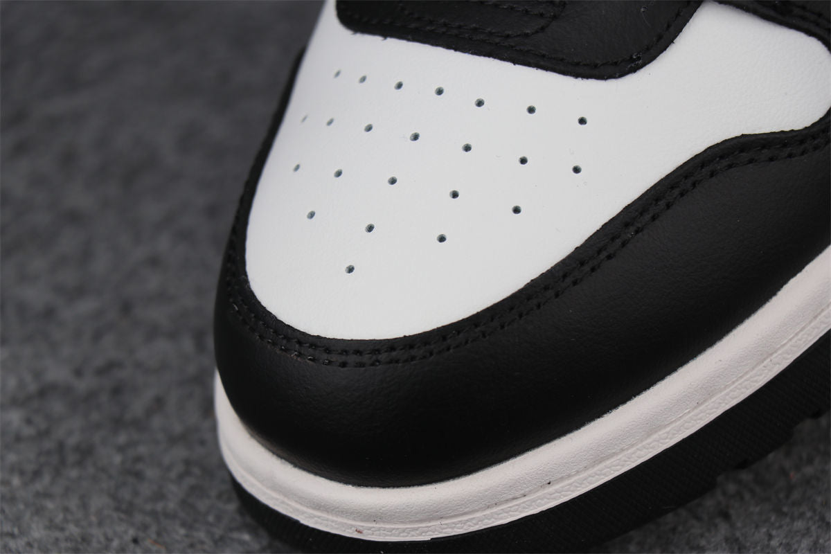 Off-White Out of Office 'White Black White'