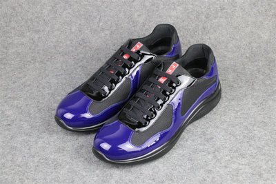 Prd America’s Cup ‘Blue Black