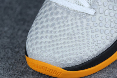 Nike Zoom Kobe 6 Protro 'White Del Sol' 2021