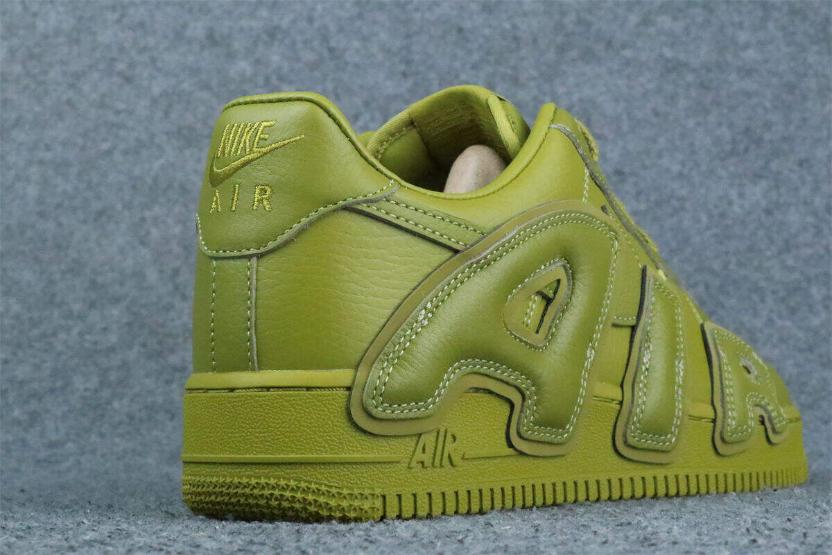 Cactus Plant Flea Market x Air Force 1 Low Premium 'Moss'