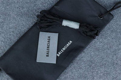 Balenciaga Wmns Runner Sneaker 'Grey Blue Green'