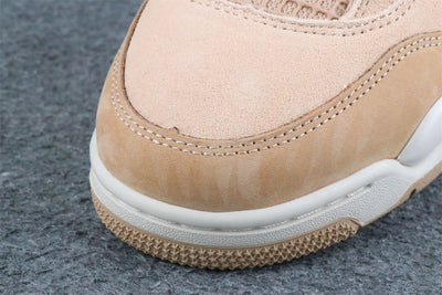 Wmns Air Jordan 4 Retro 'Cozy Girl'