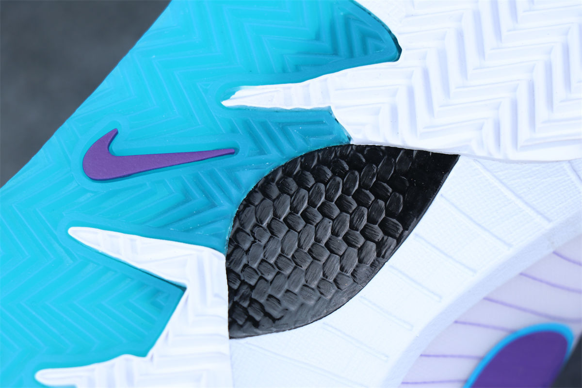 Nike Zoom Kobe 4 Protro 'Draft Day' 2019