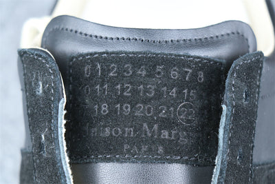 Maison Margiela Replica (GAT) 'Black Gum'