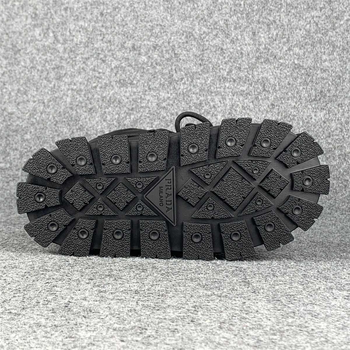 Prd Re-Nylon Gabardine Après-Ski Boots