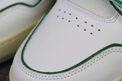 LVT Trainer 'Green Mesh'