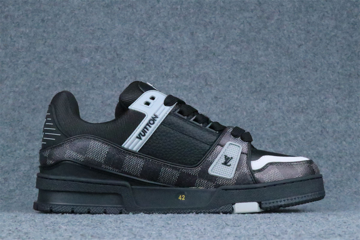 LVT Trainer Damier 'Black'
