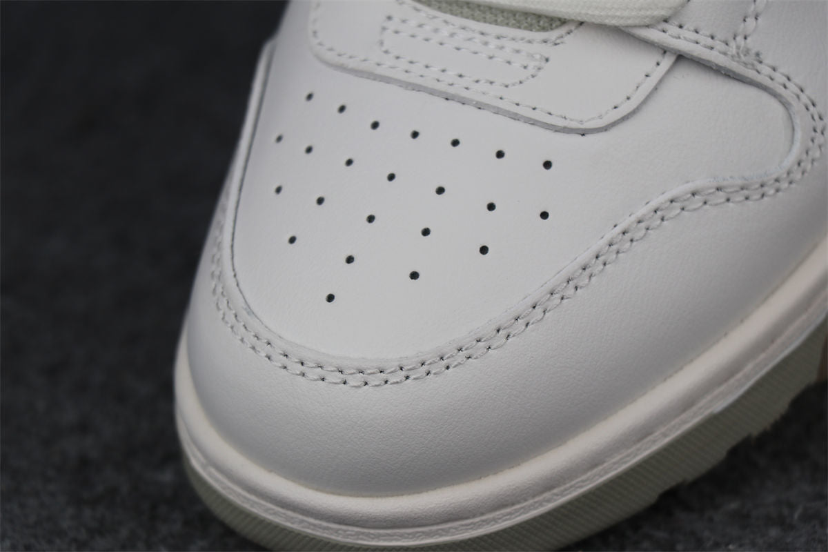 Off-White Out of Office 'White Grey' 2023