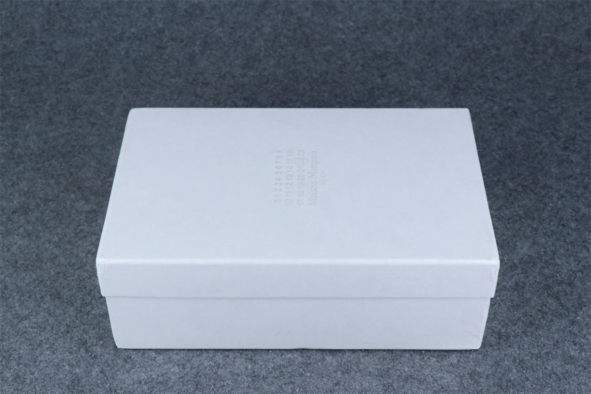 Maison Margiela Replica GAT Low 'Navy'