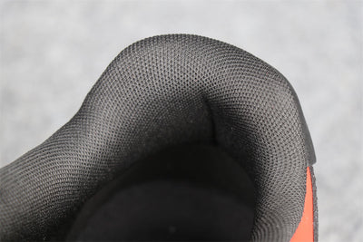 Off-White Out of Office 'Red White Black'