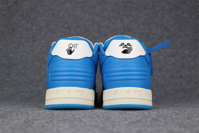 Off-White Out of Office 'Blue White'