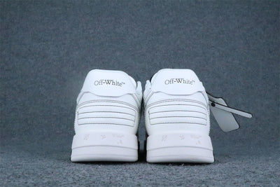 Off-White Out of Office 'White Black'