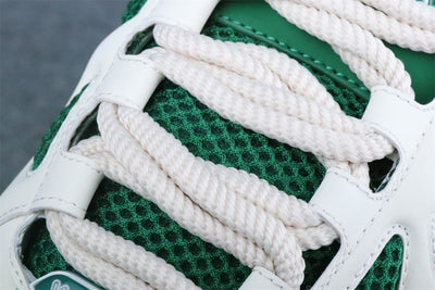 LVT Skate Sneaker 'Green'