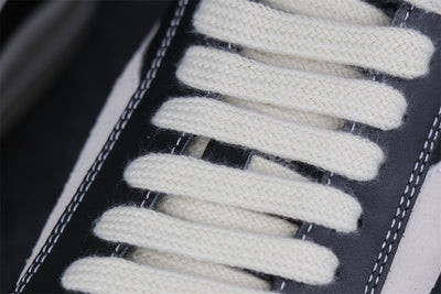 Rick Owens Porterville Vintage Low 'Black Milk'