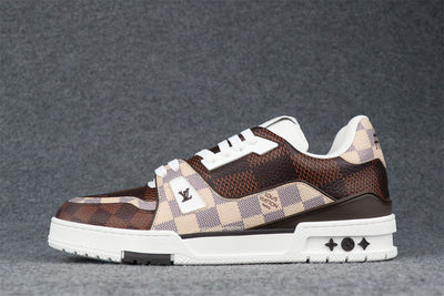 LVT Trainer #54 Damier Ebene Multi