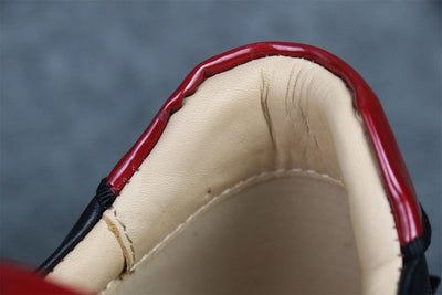 CL Seavaste 2 Orlato Flat 'Black Red''