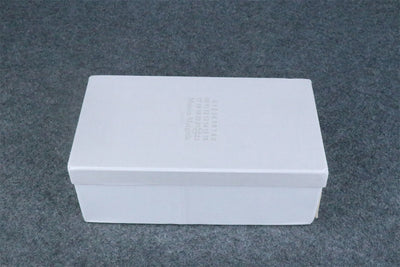 Maison Margiela Wmns Tabi Ballerinas Black