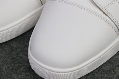 CL Wmns Vieira Louis Flat 'Bianco'