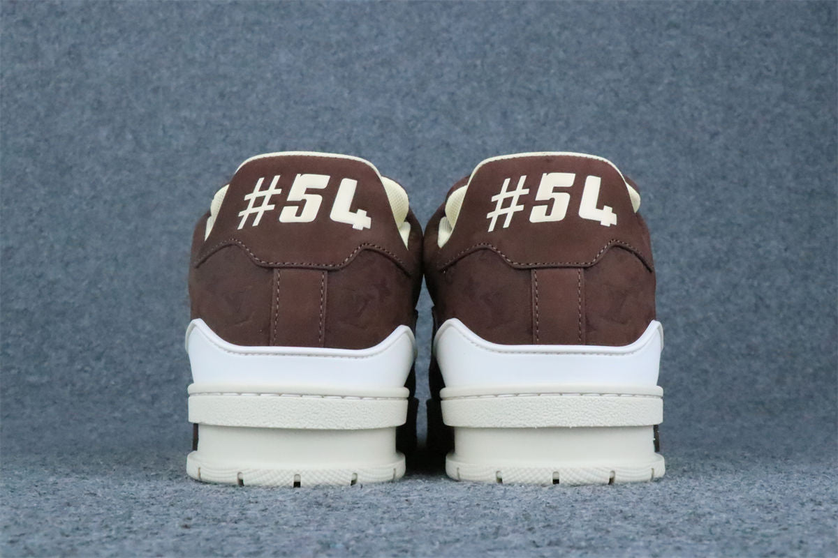 Tyler, the Creator x LVT Trainer 'Mocha'