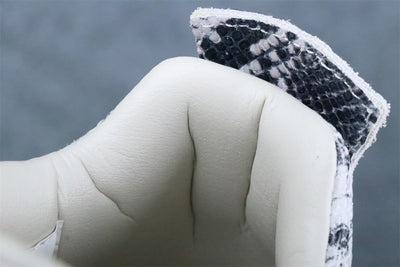 Air Jordan 4 Retro Premium 'Snakeskin'