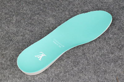 LVT Trainer 'Mint White'