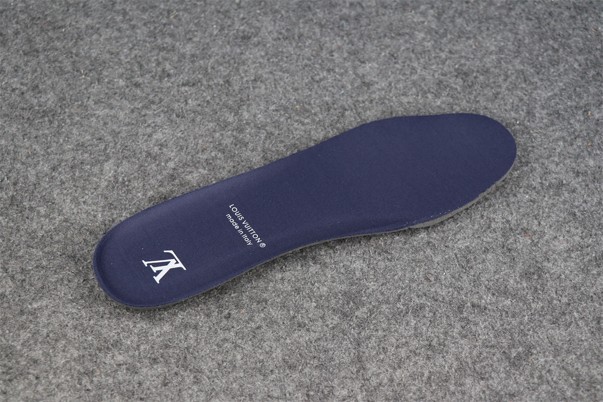 LVT Trainer Low '#54 Signature 'White Marine'