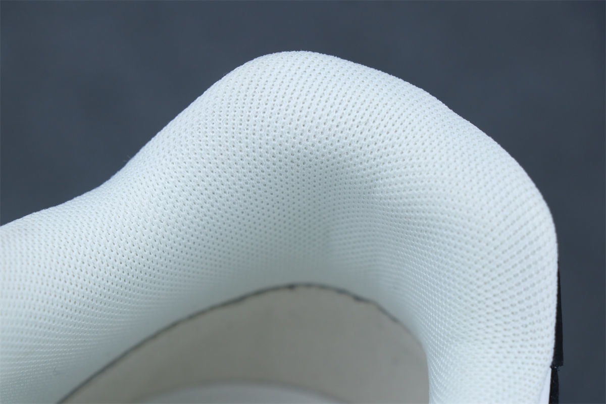 Off-White Out of Office 'Black White Blue'