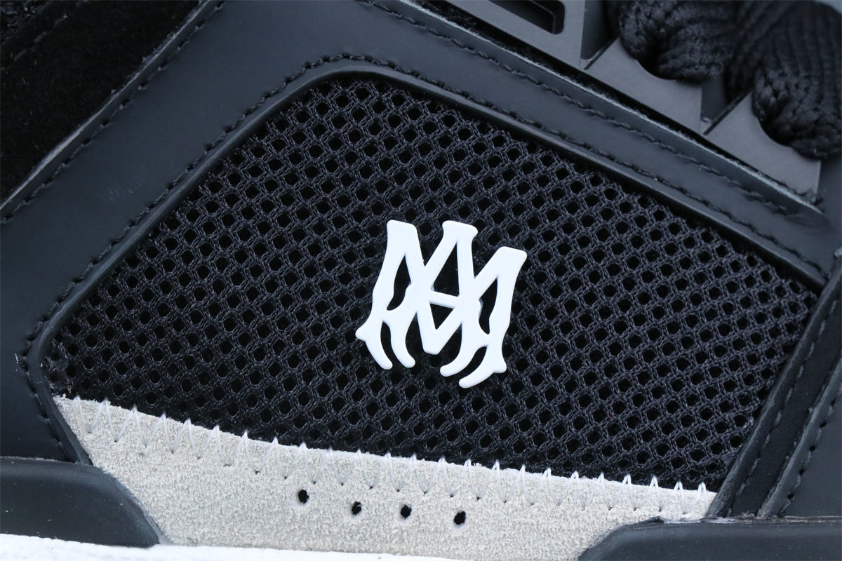 Amiri MA-1 ‘Black White’