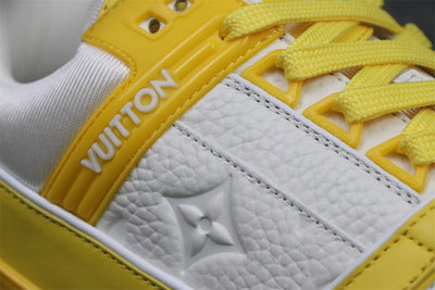 LVT Trainer 'Yellow'