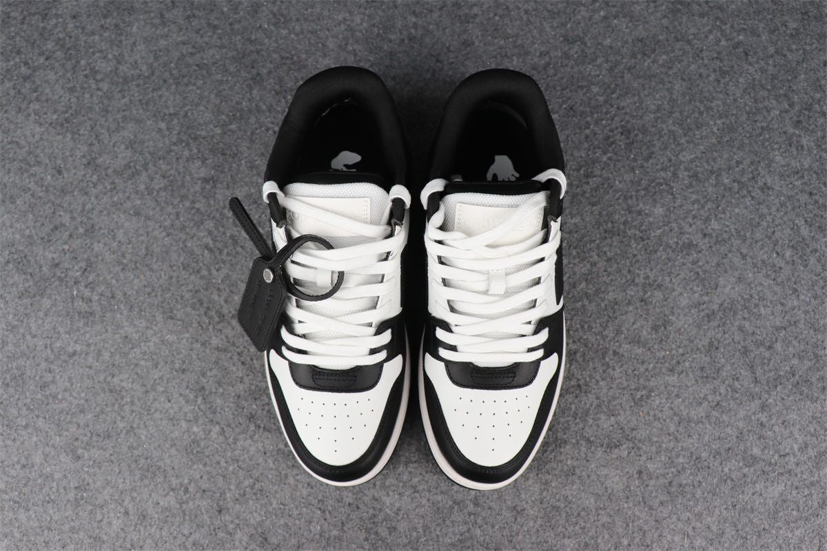 Off-White Out of Office 'White Black White'