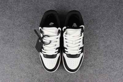 Off-White Out of Office 'White Black White'