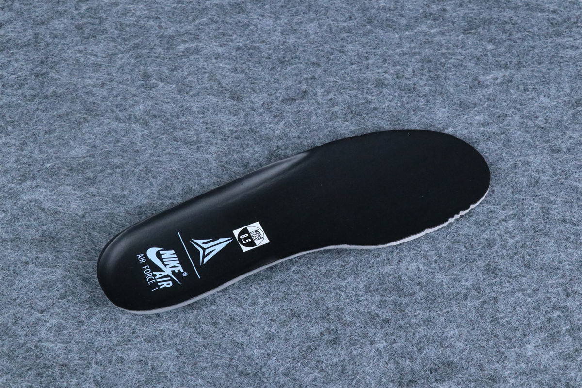 Swarovski x Nike Air Force 1 Low 'Ja Morant'