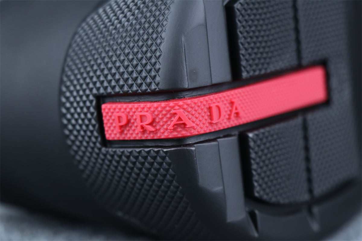 PRD America's Cup Black