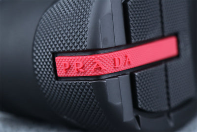 PRD America's Cup Black