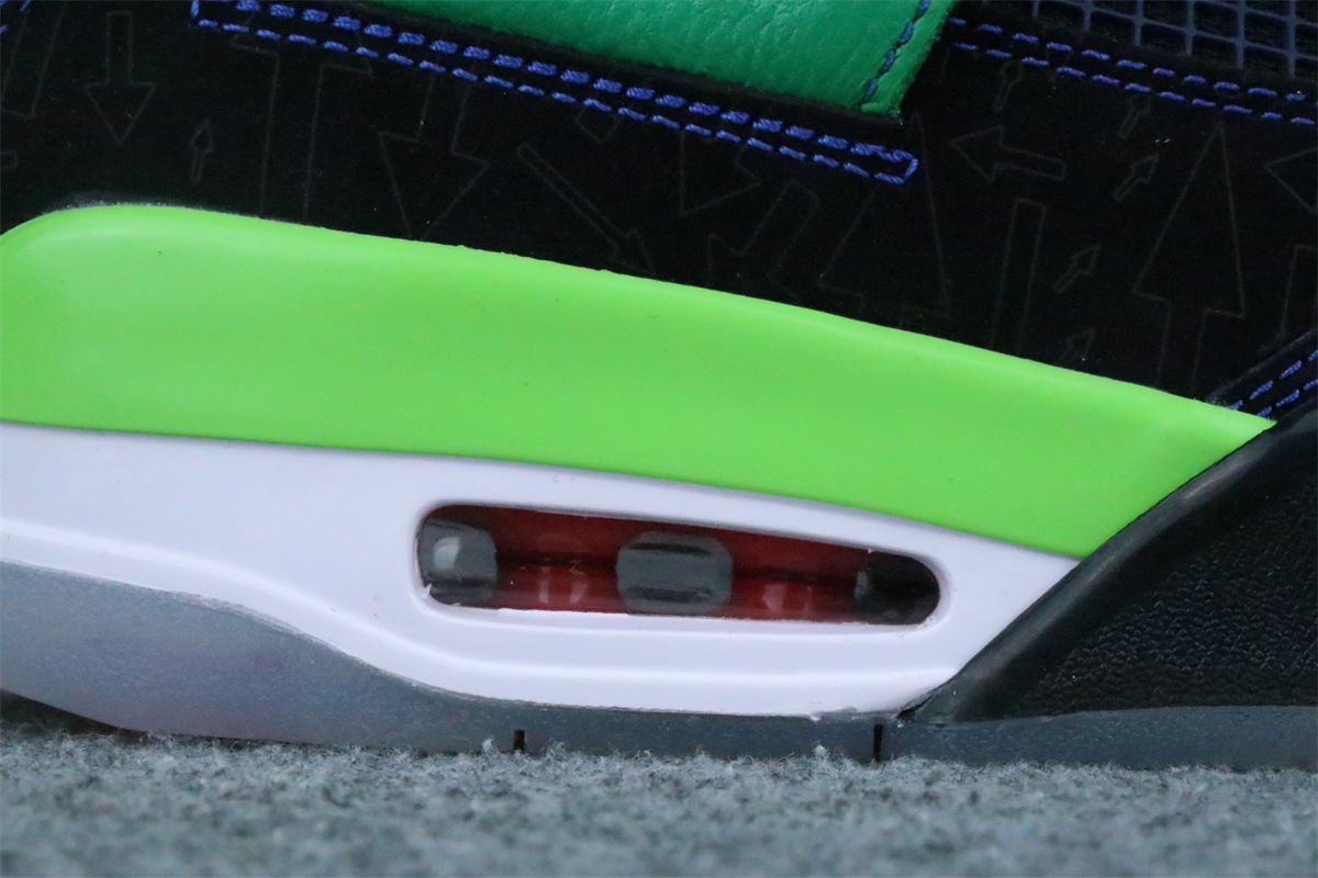 Air Jordan 4 Retro 'Doernbecher'